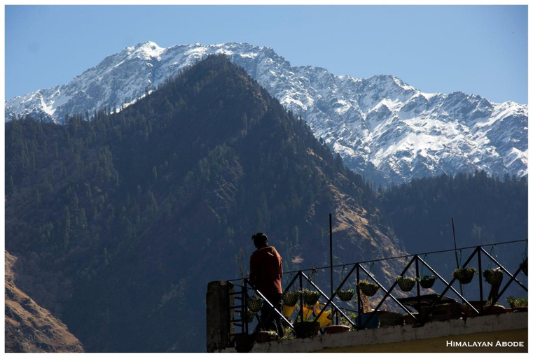 Others 5, Himalayan Abode Joshimath, Chamoli