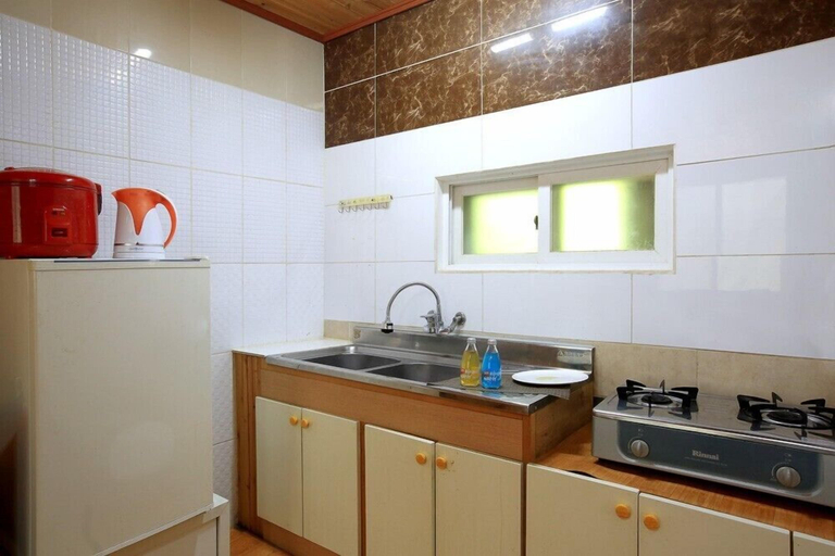 Others 5, Wondumag Minbak, Pocheon