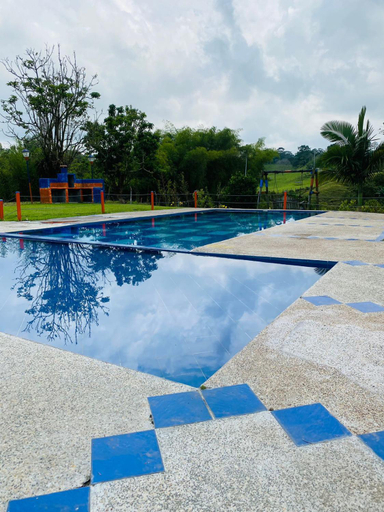 Sport & Beauty 2, Hotel Paisaje Cafetero, Filandia