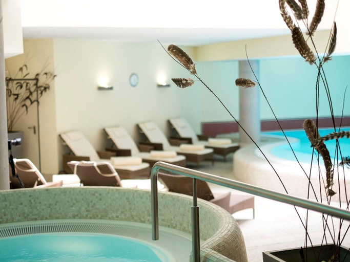 Sport & Beauty 2, Upstalsboom Hotel Meersinn, Vorpommern-Rügen