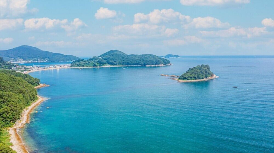 Others 1, Mangyang Full House, Geoje