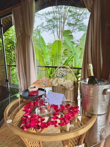 Food & Drinks 4, Belalu Bali Boutique & Spa Experience, Gianyar