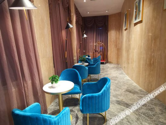 Others 2, Xiyingmen Jinman Hotel, Zhumadian