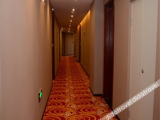 Others 5, Tian Yuan Hotel, Zhangjiakou