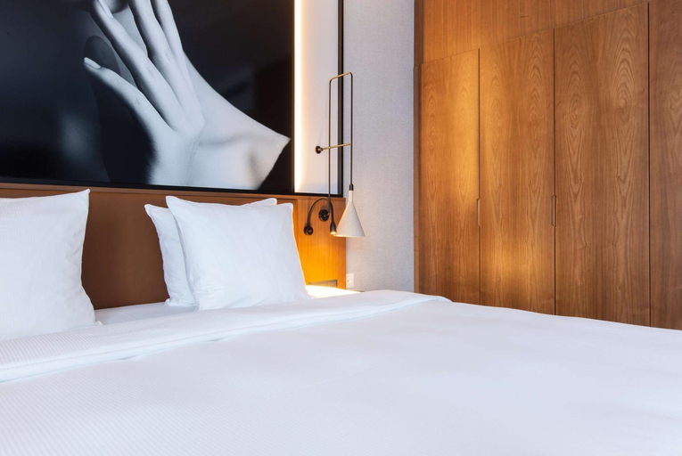Bedroom 8