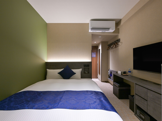 Others 2, HOTEL R9 Premium Ichikawaekimae, Edogawa