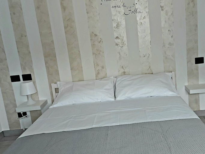 Bedroom 4, A casa di Adua, Chieti