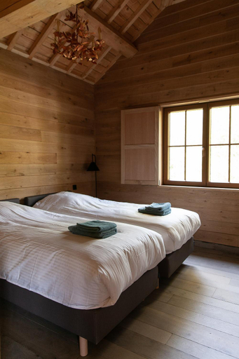 5, Cabane Happiness, Namur