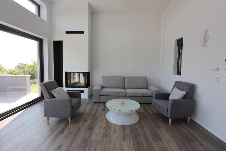 3, Skiti Villas Green Holidays, Thessaly