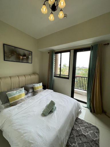 4, Brenthill Condominium Baguio, Baguio City