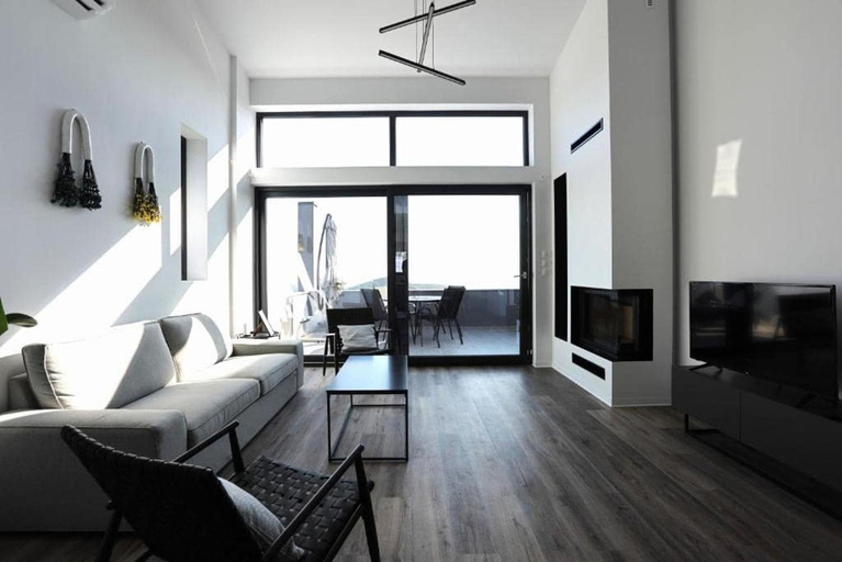 5, Skiti Villas Green Holidays, Thessaly