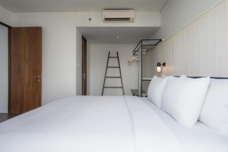 Bedroom 3, Park5 Cilandak, South Jakarta