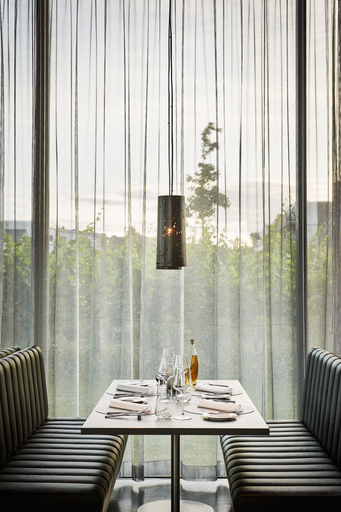 Exterior & Views 2, LOISIUM Wine & Spa Hotel Langenlois, Krems an der Donau Land