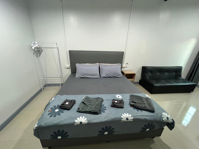 Others 3, BIG BEN Residence, Kaeng Khoi