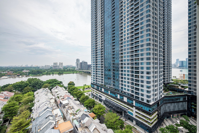 Exterior & Views, OPAL SAIGON PEARL Premier Residence, Bình Thạnh