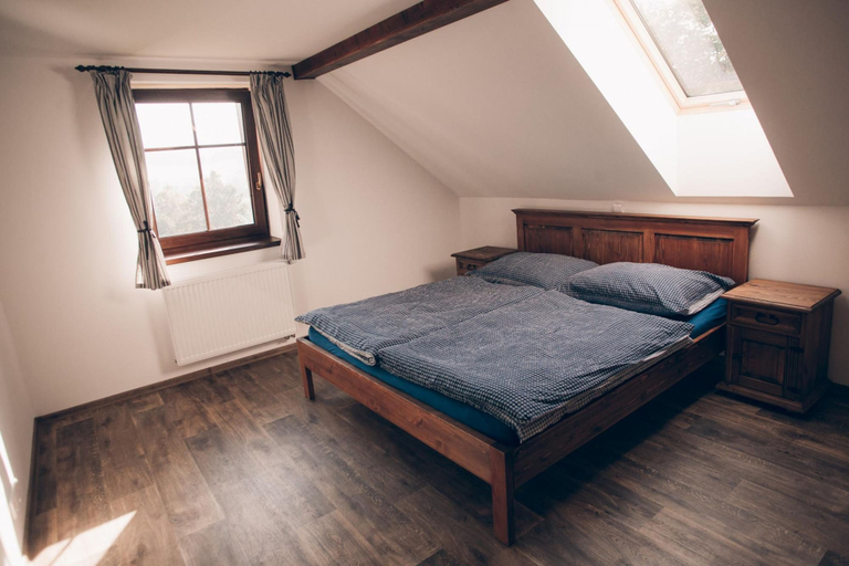 Bedroom 3, Lazne Libverda Llp015, Liberec