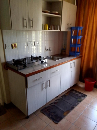 Others 5, Eddy suites, Emeli hotel, Starehe