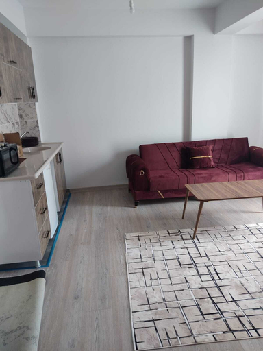 Others 2, Istanbul Airport Family suites Hotel, Arnavutkoy