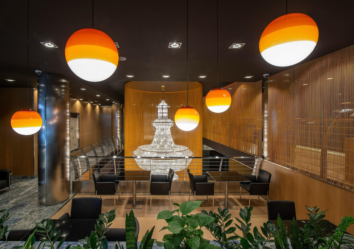 Public Area 3, Hotel Andorra Starc by Pierre & Vacances
