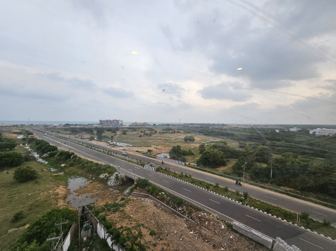 Exterior & Views 2, Hello by Ananya, Puri