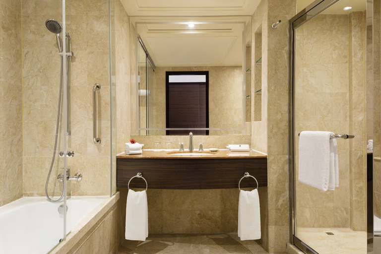 Bathroom 4