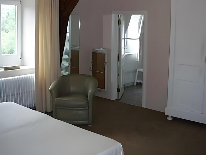Bedroom 7