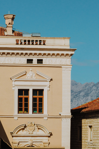 Exterior & Views 2, Historic Boutique Hotel Cattaro