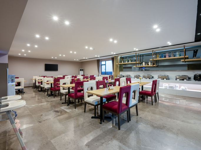 Food & Drinks 4, Lavande Hotel - Huizhou Boluo Shiwan, Huizhou
