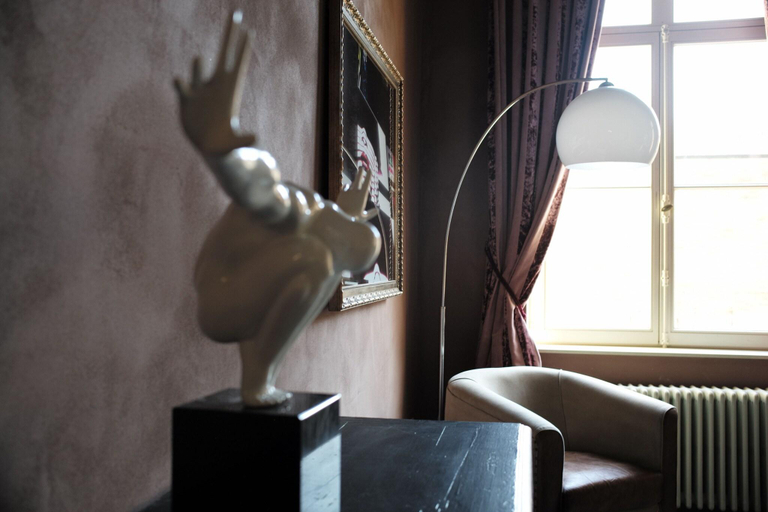 Public Area 3, Saint-Sauveur Bruges B&B, West-Vlaanderen