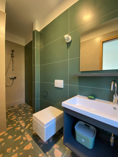 Bathroom 4, Villa Mi, Rukavac Opatija Riviera, Matulji