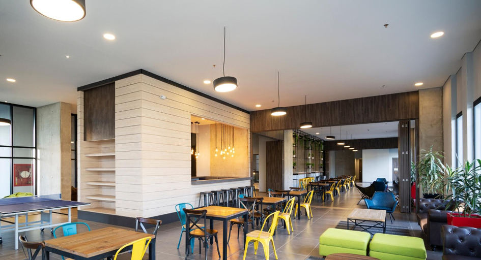 Food & Drinks 5, 72Hub Apartments by Jalo, Santafé de Bogotá