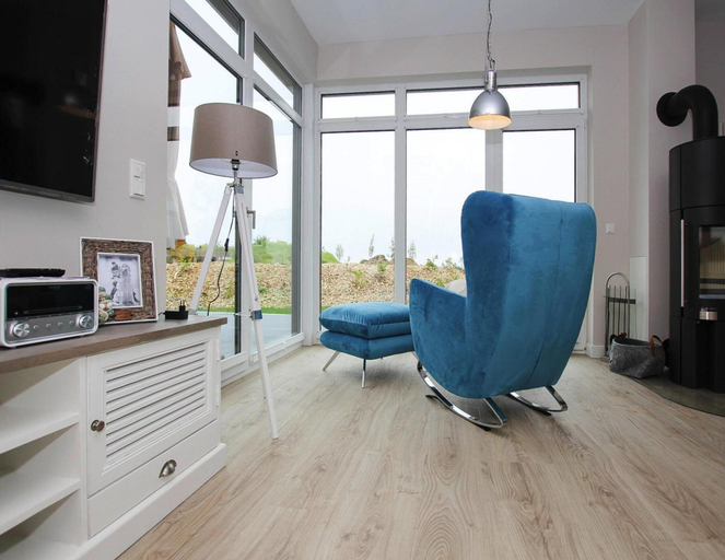 Living room 5, Ferienhaus Fiete in Lancken, Vorpommern-Rügen