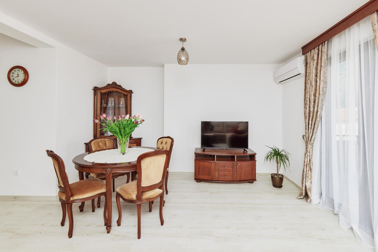 Others 3, Apartments Vuckovic