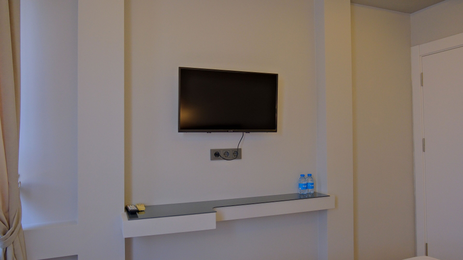 Others 3, ZERCİTY OTEL, Selçuklu