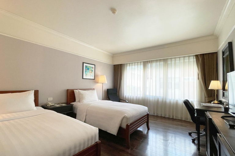 Bedroom 8