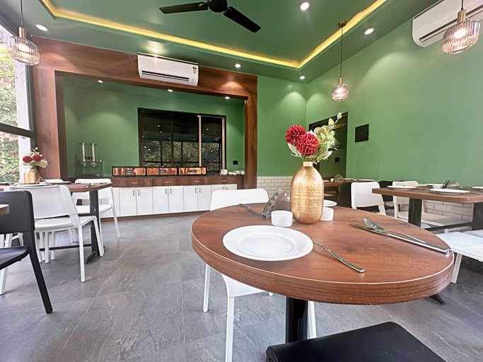 Food & Drinks 3, asar Elite by Orion Hotels, Mumbai Suburban