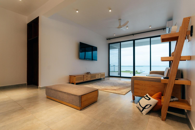 3, Tulia Luxury Villas, Magharibi