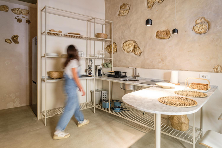 2, Le Officine del Ceramista, Agrigento