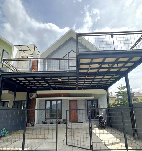 Villa Panorama Tourify Batu, Malang