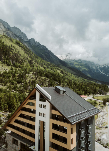 Exterior & Views 4, Valbona Resort & Spa, Tropojës