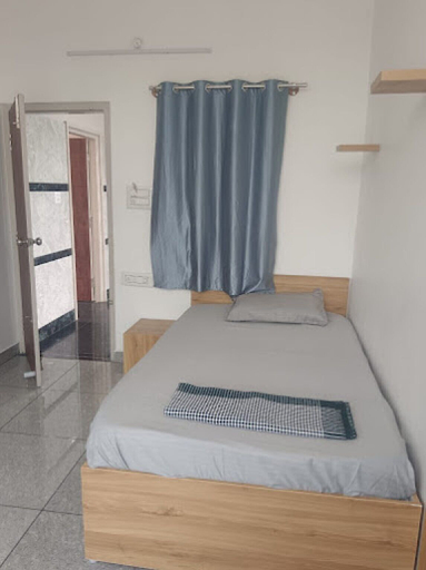 Others 5, Lakshmi Residency By Sky Inn, Krishnagiri
