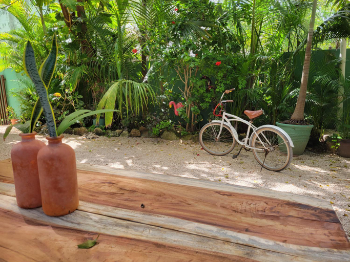 Others 2, The Secret Garden Tulum, Cozumel