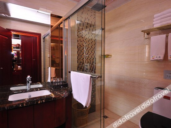 Others 5, Tiancheng Hotel, Dezhou