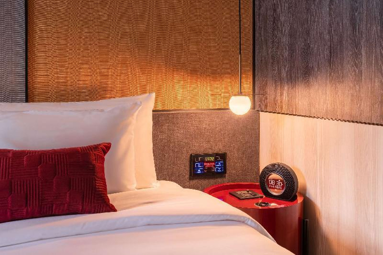 Bedroom 30