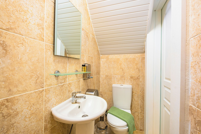 Others 2, Yeşil Vadi Otel, Kaş