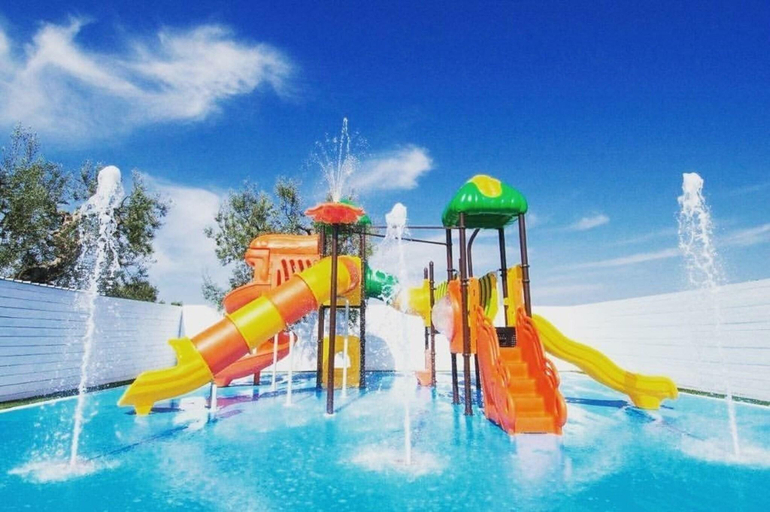 Sport & Beauty 3, Hotel Del Levante, Brindisi