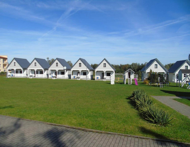 Exterior 2, Comfortable Holiday Homes, Close to the sea, Kołobrzeg