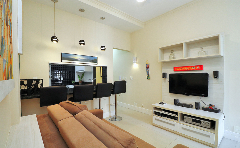 Others 5, MZ Apartments Leme III, Rio de Janeiro