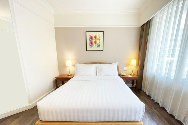 Bedroom 15
