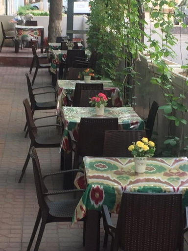 Others 2, National hostel, Tashkent City